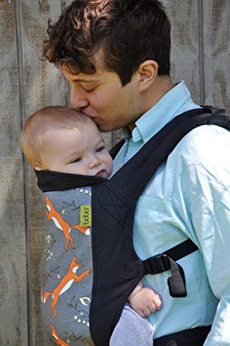 Boba BC5-016-FOXEN babydrager - Image 8