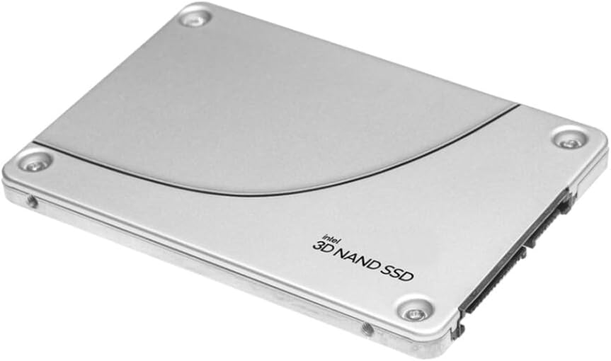 Solidigm D3 Series D3-S4520 - SSD - 240 GB - Internal - 2.5" (6.4 cm) - SATA 6Gb/s