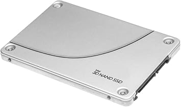 Solidigm D3 Series D3-S4520 - SSD - 240 GB - Internal - 2.5" 6.4 cm - SATA 6Gb/s