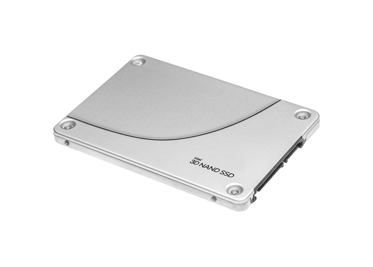 [シュヴァルツさん専用]インテル® SSD D3-S4520960GB  1個 Intel D3-S4520 960GB Internal SATA-6Gbps 2.5