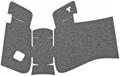 Talon GRP for Glock 19 GEN5 SND NOBK