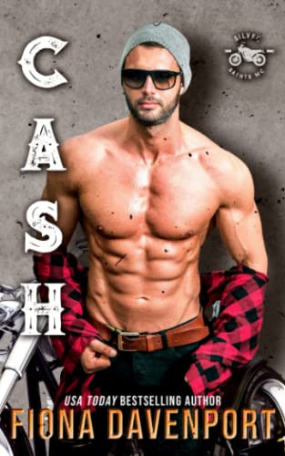 Cash (Silver Saints MC)