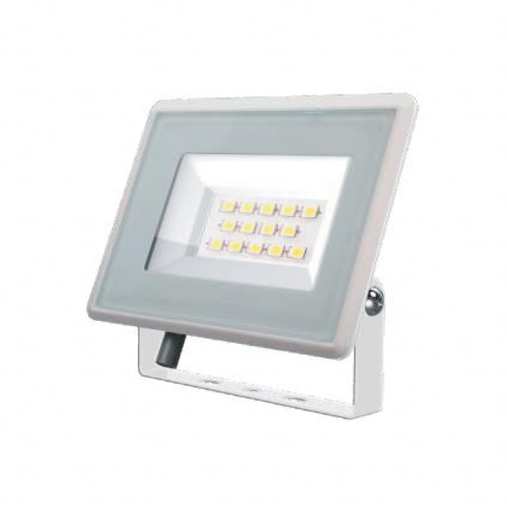 V-TAC 6748 LED Outdoor Floodlight 30W Cool White EEC: F