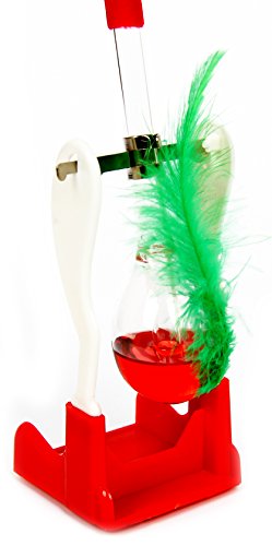 Birdy Einstein’s Trinkvogel auch als Trinkvogel bekannt