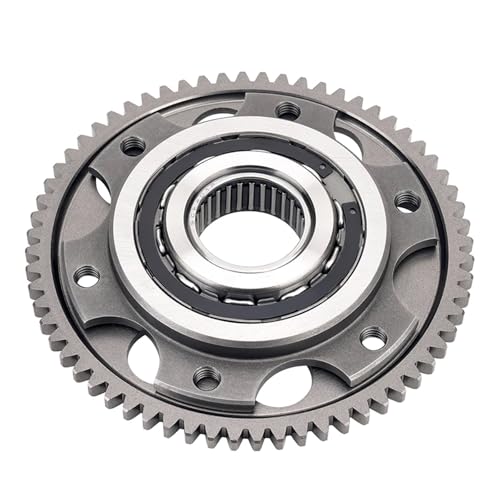 F650GS F800S F800ST F800GT F800GS F700GS F650 F800 F700 GT GS Rƌ݊̂I[goCEFCX^[^[Nb`MAAZu{[xAO(Starter Clutch Assy)