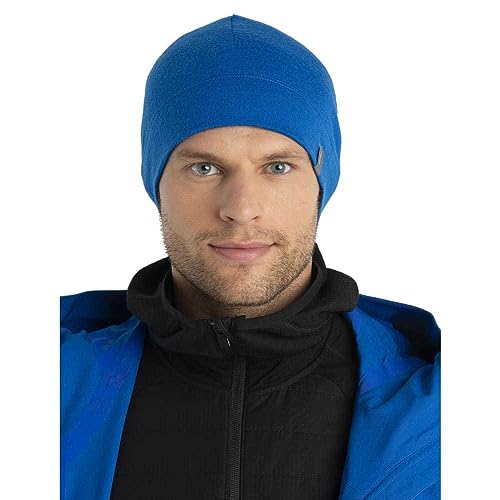 Icebreaker-Unisex-Baskenmuetze-Merino