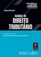 Manual de Direito Tributário - 7ª Edição (2026)
