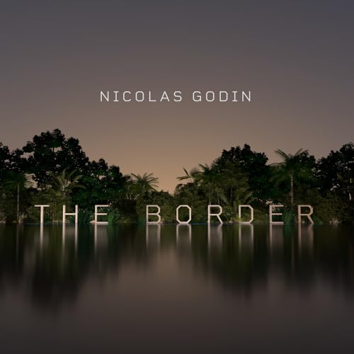 Nicolas Godin