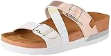 Sandalias Cómodas y a la moda