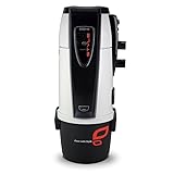 SISTEM AIR Tecnoplus Tecno Style 450 - Centralized Vacuum Cleaner for 16 Points 3115.3TER