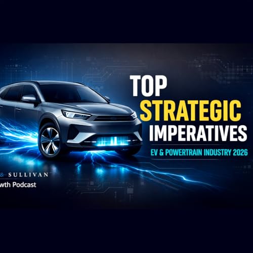Zero Emissions, Maximum Stakes: Top Strategic Imperatives Every EV Leader Needs to Know