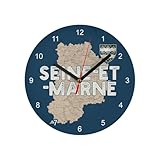 Impression locale : imprimé en France par une PME artisanale, garantissant un produit de qualité et respectueux des savoir-faire locaux