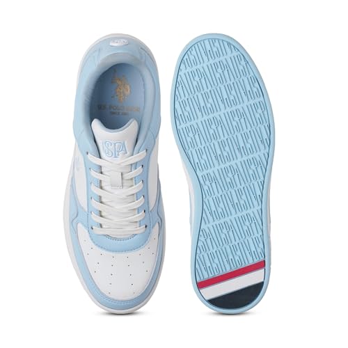 Image of U.S. Polo Assn. Womens NovaSneaker