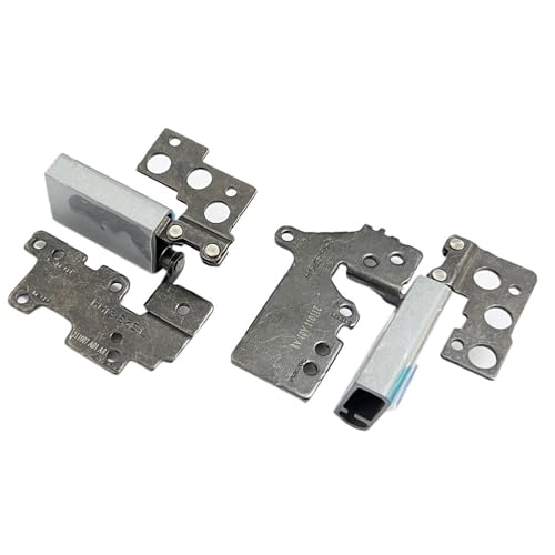 Charnière de Remplacement Dell Latitude E3310 2in1 Kit Fixation Écran LCD