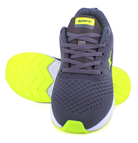 Image of SPARX Men Mesh Hiking Shoe