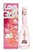 Jennifer Lopez Love at First Glow Women Eau De Toilette Spray, 1 Ounce