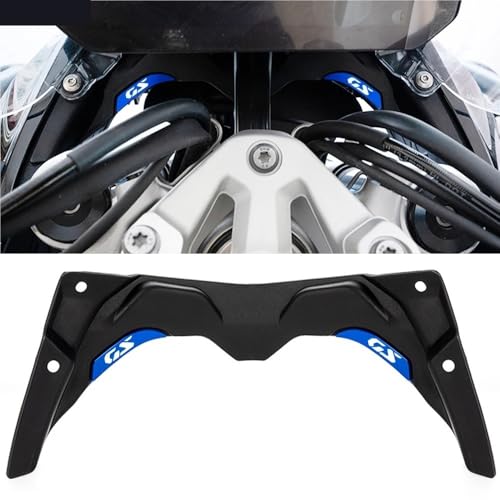 Déflecteur de flux d'air R 1300 GS cache carénage cockpit 1300GS