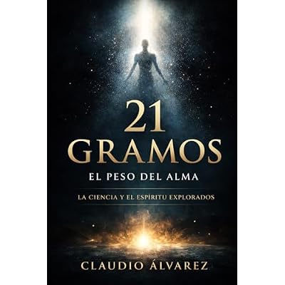 21 Gramos