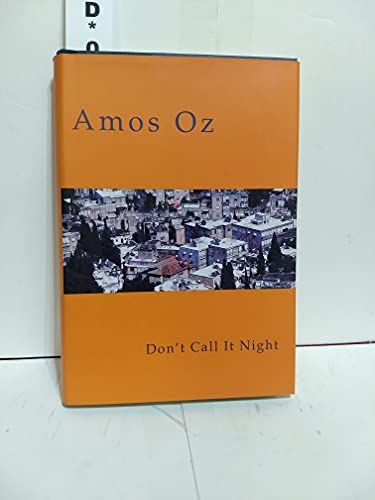 Don't Call It Night view 2