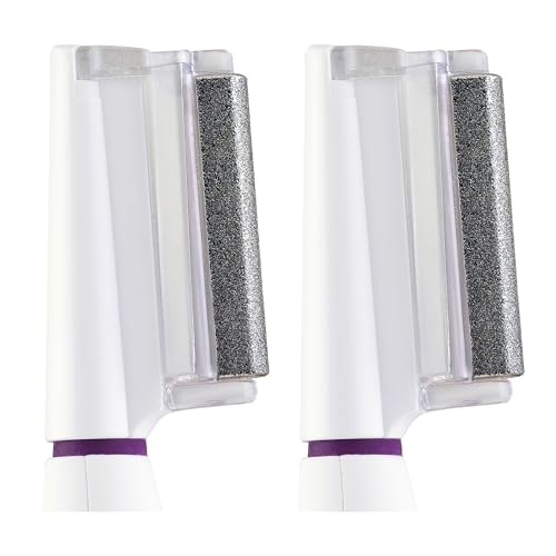 Michael Todd Beauty – Microsmooth Clear Replacement Tips – 2 Pack