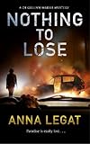 Cover zum Buch Nothing to Lose