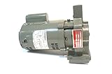 ITT Bell & Gossett 180001 PUMP & MOTOR ASSEMBLY FOR WATCHMAN-B