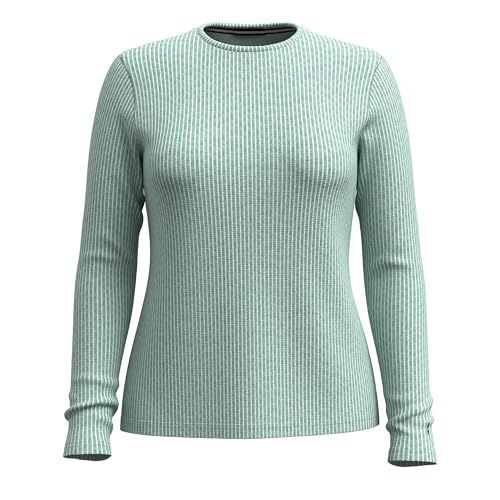 Smartwool Women's Thermal Merino Rib Crew3