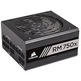 Corsair CP-9020179-EU PC-Netzteil, Schwarz, 750...