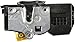 Dorman OE Solutions 931-305 Door Lock Actuator (Integrated With Latch)