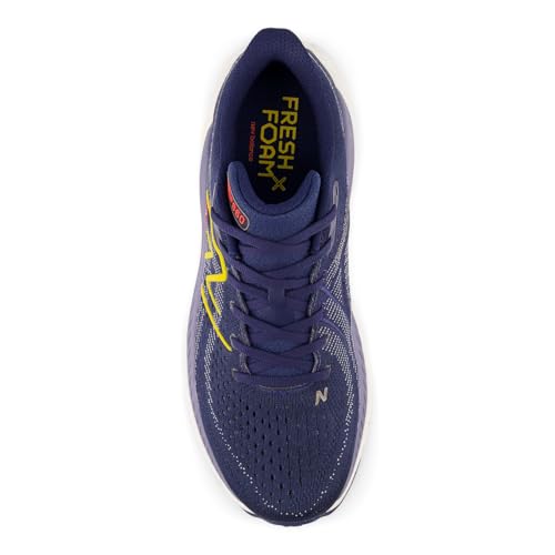 Image of New Balance Men's 860 Running Shoe