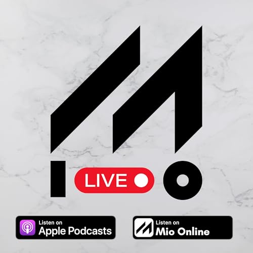 Mio Online Live cover art