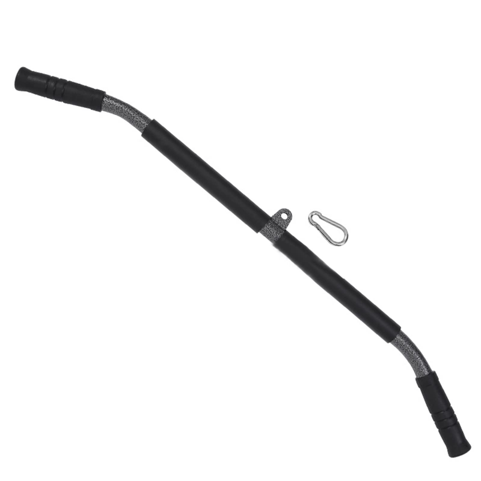 Amazon.co.jp: 筋トレ 器具 ラットプルダウン ストレートバー