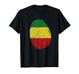 Miftees Rasta Tees