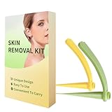 Midjustty Skin Tag Remover,FDA-Cleared Skin Tag Removal Device for Home Use