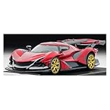 Modèles de voitures de luxe, créations de collection, décorations pour la maison, cadeaux d'affaires