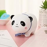 Piggy Bank Design: Das perfekte Formentwurf ist nicht nur ein praktisches Sparschwein, sondern auch eine sehr vielseitige Desktop-Dekoration.