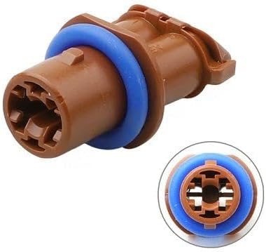 2 Pin Connector - compatible with A33A2, CE2272, Aptiv (Delphi) 15345