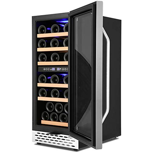 Best Built In Wine Cellars Buying Guide Gistgear