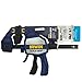 IRWINQUICK-GRIPOne-Handed Bar Clamp, Heavy-Duty, 6