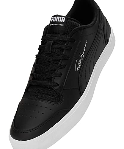 Image of Puma Unisex-Adult Ralph Sampson Vulc Sneakers Sneaker