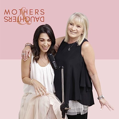 Mothers and Daughters Podcast Podcast By Mothers and Daughters cover art