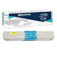 Amazon.co.jp: LCL OKI用 TNR-C4J TNR-C4JC1 互換トナーカートリッジ