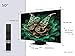 TCL 50C7K 50 Zoll QD-Mini LED Fernseher, 4K HDR Premium 2000, Smart Google TV mit 144Hz Motion Clarity Pro (Dolby Vision IQ & Atmos, HVA-Panel)
