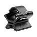 Brinyte BRM01 Magnetic Flashlight Mount Holder, Suitable for 24.5mm-27mm Diameter Flashlight, for Tactical Flashlight and Hunting Light