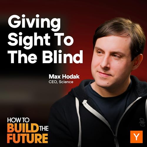 The Future Of Brain-Computer Interfaces with Science's Max Hodak