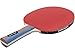 Killerspin 2X Impact Ping Pong Paddle Set – 2 Table Tennis Rackets for Beginners & Kids | 5-Ply Wood Blade, Durable Rubber, Flared Handle for Control & Comfort
