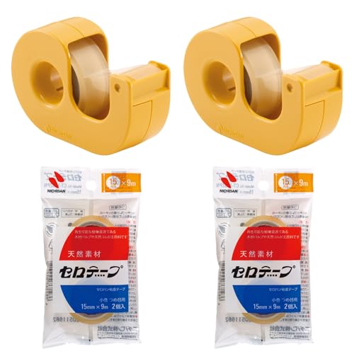 j`o Ze[v  15mm Jb^[t 2 ܂؂ ւ4t CT15DCY-S2PN2P