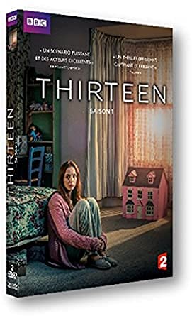 Thirteen (Season 1): Amazon.co.uk: Natasha Little, Nicholas