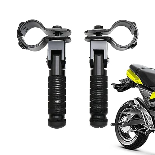 フットバス UMPGCE(はな) モーターサイクルフロントフットペグフットペグ