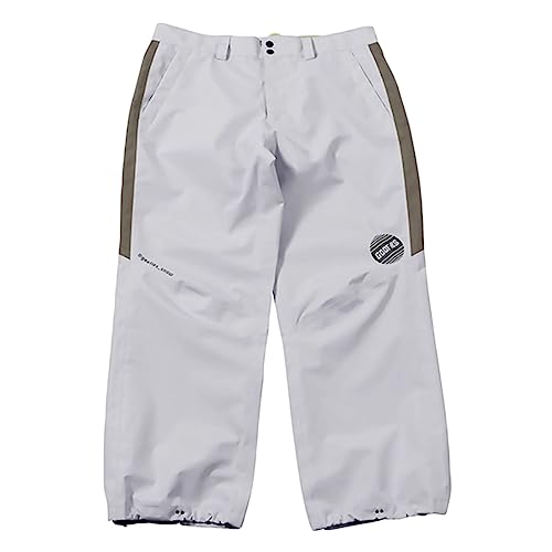 [AA HARDWEAR] _uG[ n[hEFA Y fB[X GOOFIES PANTS RELAXED FIT Xm{ Xm[{[h Xm[EFA {gX 23-24 aa-goofies-pants XL